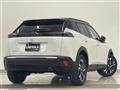 2022 Peugeot 2008