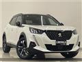 2022 Peugeot 2008