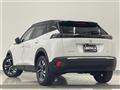 2022 Peugeot 2008