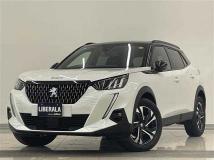 2022 Peugeot 2008