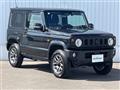 2026 Suzuki Jimny