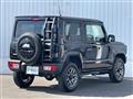 2026 Suzuki Jimny