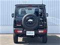 2026 Suzuki Jimny