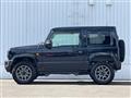 2026 Suzuki Jimny