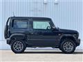 2026 Suzuki Jimny