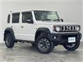 2025 Suzuki Jimny
