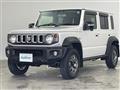 2025 Suzuki Jimny