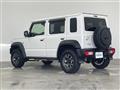 2025 Suzuki Jimny