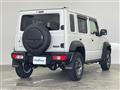 2025 Suzuki Jimny