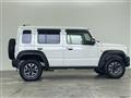 2025 Suzuki Jimny