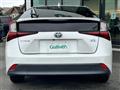 2020 Toyota Prius