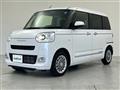2025 Daihatsu Move Canbus