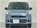 2025 Daihatsu Move Canbus