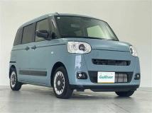 2025 Daihatsu Move Canbus