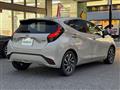 2021 Toyota AQUA