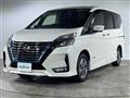 2020 Nissan Serena