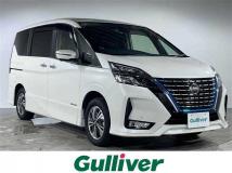 2020 Nissan Serena