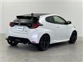 2020 Toyota Yaris