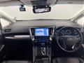 2019 Toyota Alphard Hybrid