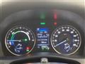 2019 Toyota Alphard Hybrid