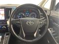 2019 Toyota Alphard Hybrid