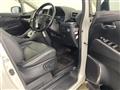 2019 Toyota Alphard Hybrid