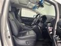 2019 Toyota Alphard Hybrid
