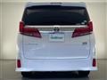 2019 Toyota Alphard Hybrid