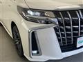 2019 Toyota Alphard Hybrid