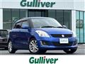 2013 Suzuki Swift