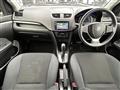 2013 Suzuki Swift