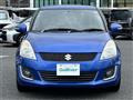 2013 Suzuki Swift