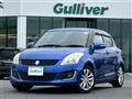 2013 Suzuki Swift