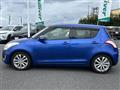 2013 Suzuki Swift