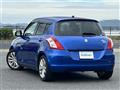 2013 Suzuki Swift