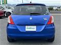 2013 Suzuki Swift