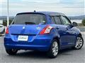 2013 Suzuki Swift