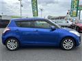 2013 Suzuki Swift