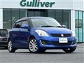 2013 Suzuki Swift