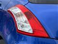 2013 Suzuki Swift