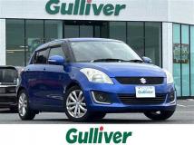2013 Suzuki Swift