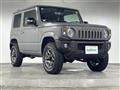 2025 Suzuki Jimny