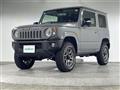 2025 Suzuki Jimny