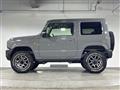 2025 Suzuki Jimny