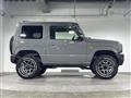 2025 Suzuki Jimny