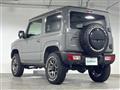 2025 Suzuki Jimny