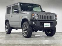 2025 Suzuki Jimny