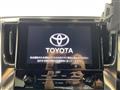 2020 Toyota Vellfire