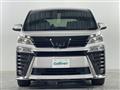 2020 Toyota Vellfire