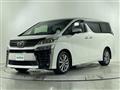 2020 Toyota Vellfire